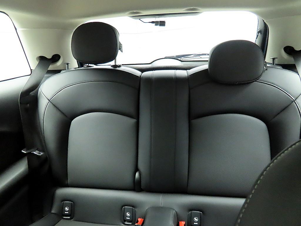 Mini Cooper - Vista 6