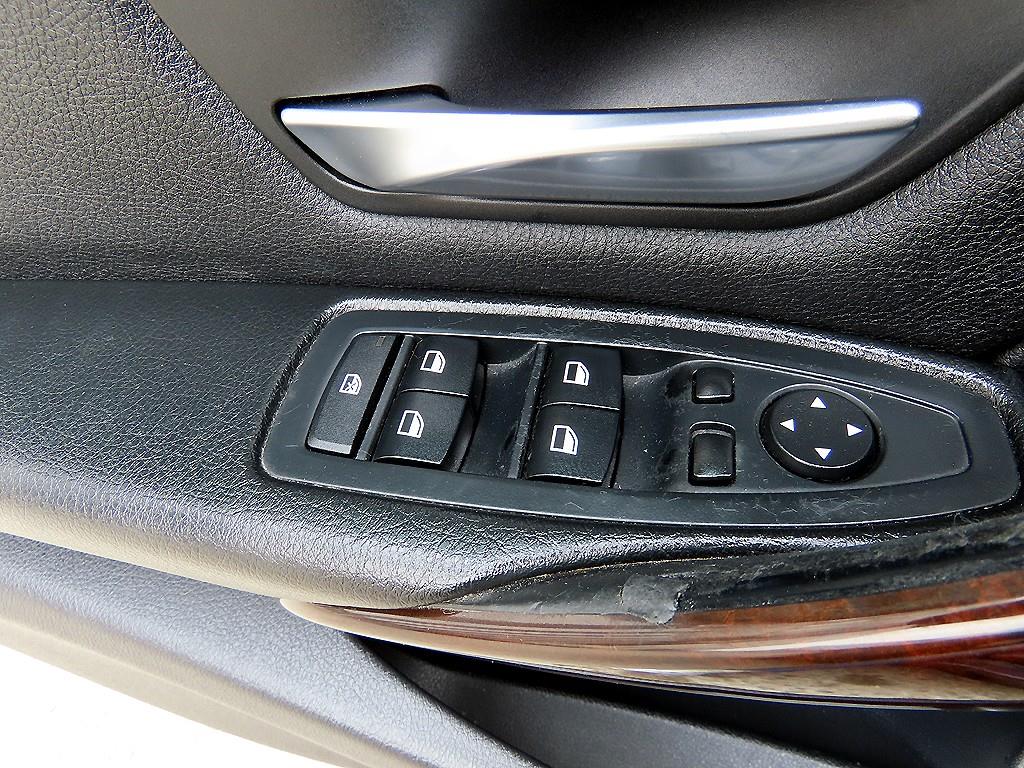 BMW 3 series - Vista 12