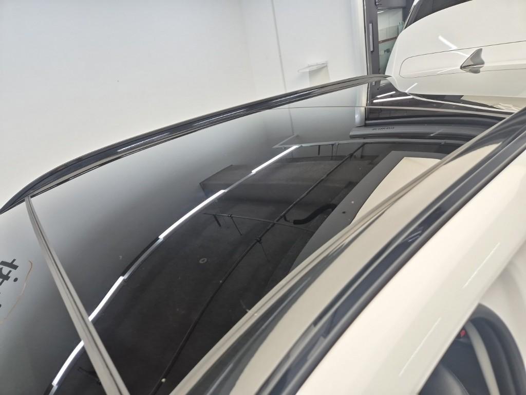 HYUNDAI Tucson 2021 Blanco - Importación desde Corea - HF Imports Iquique - Foto 20