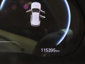 Genesis GV80 - Vista 12