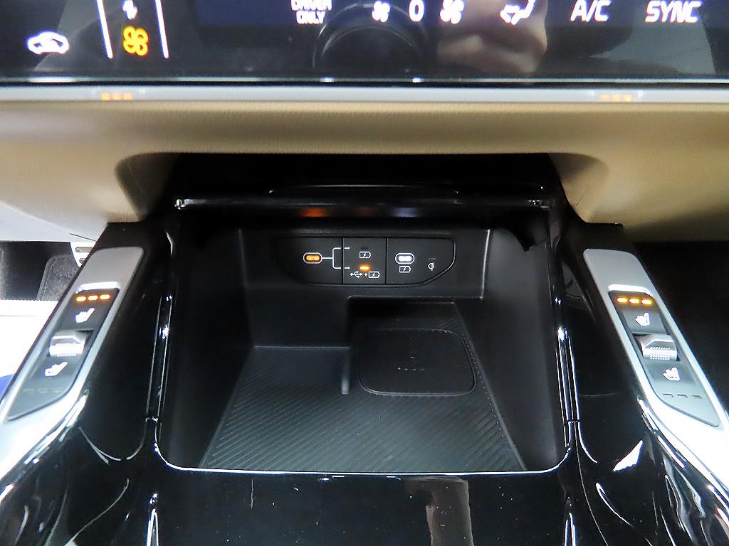 KIA Sorento 2024 Blanco - Importación desde Corea - HF Imports Iquique - Foto 13