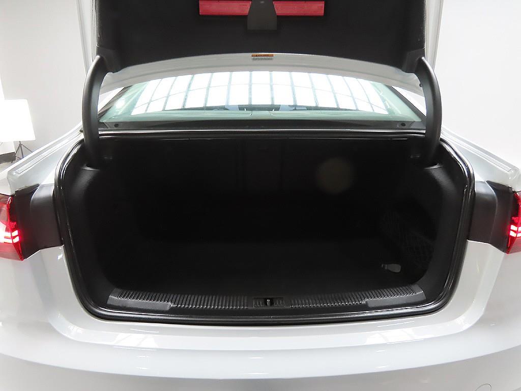 Audi A6 2016 Blanco - Importación desde Corea - HF Imports Iquique - Foto 9