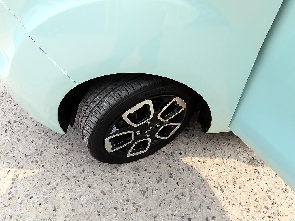 KIA Ray 2021 skyblue - Importación desde Corea - HF Imports Iquique - Foto 20