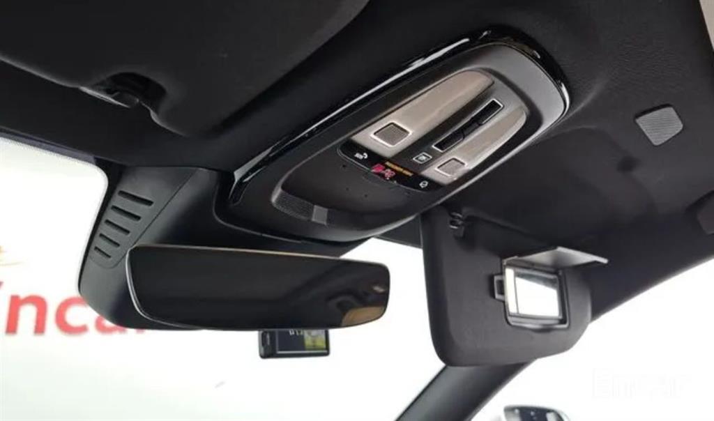 Volvo V60 2024 Blanco - Importación desde Corea - HF Imports Iquique - Foto 17