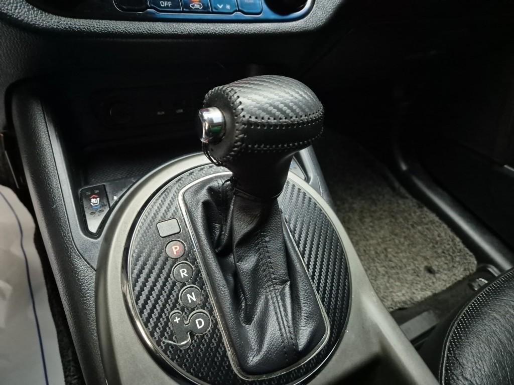 KIA Sportage - Vista 8