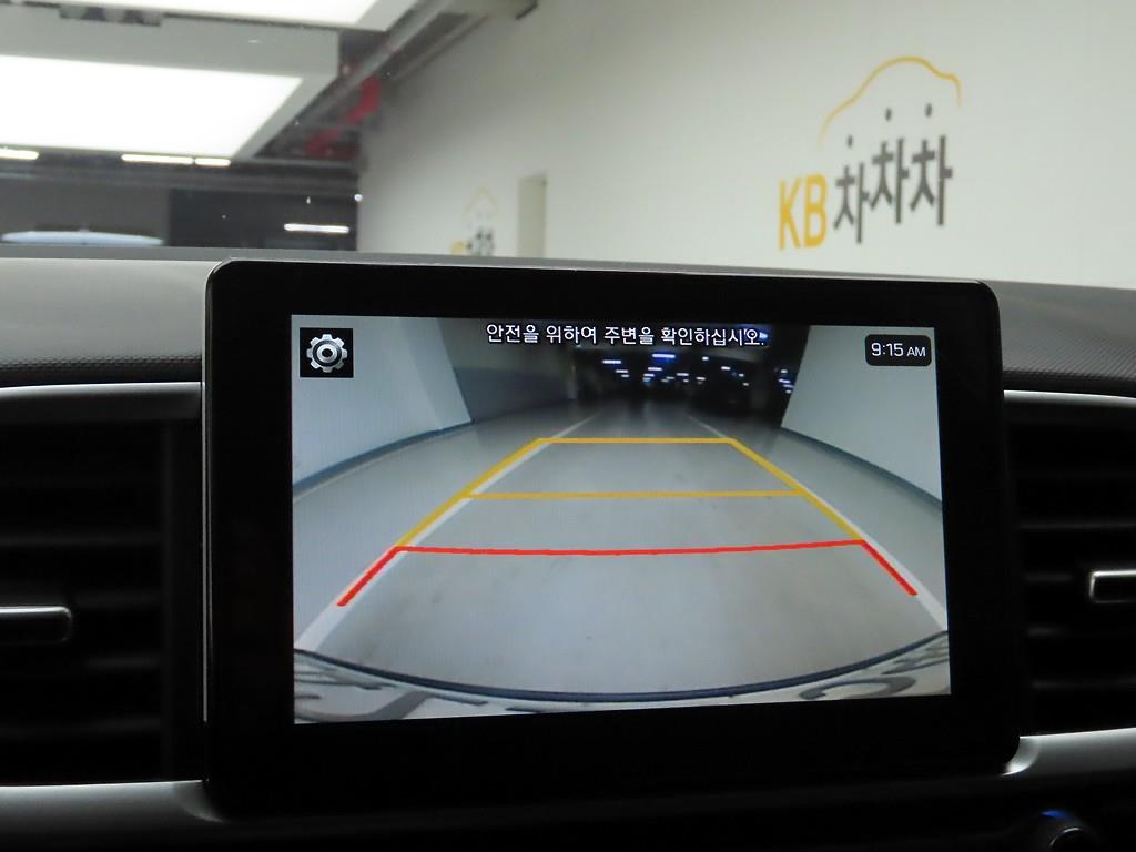 HYUNDAI Venue 2020 Gris - Importación desde Corea - HF Imports Iquique - Foto 17