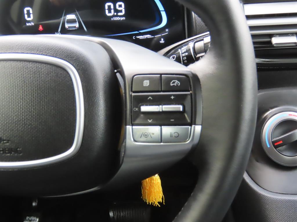 HYUNDAI Casper 2024 the color of pearl - Importación desde Corea - HF Imports Iquique - Foto 12