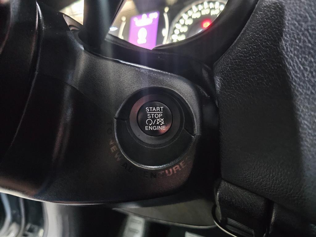 Jeep Renegade 2016 Gris - Importación desde Corea - HF Imports Iquique - Foto 14