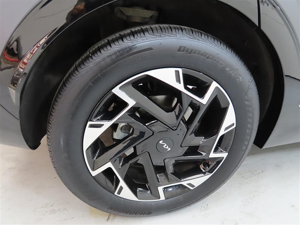 KIA Sportage 2023 Gris - Importación desde Corea - HF Imports Iquique - Foto 20