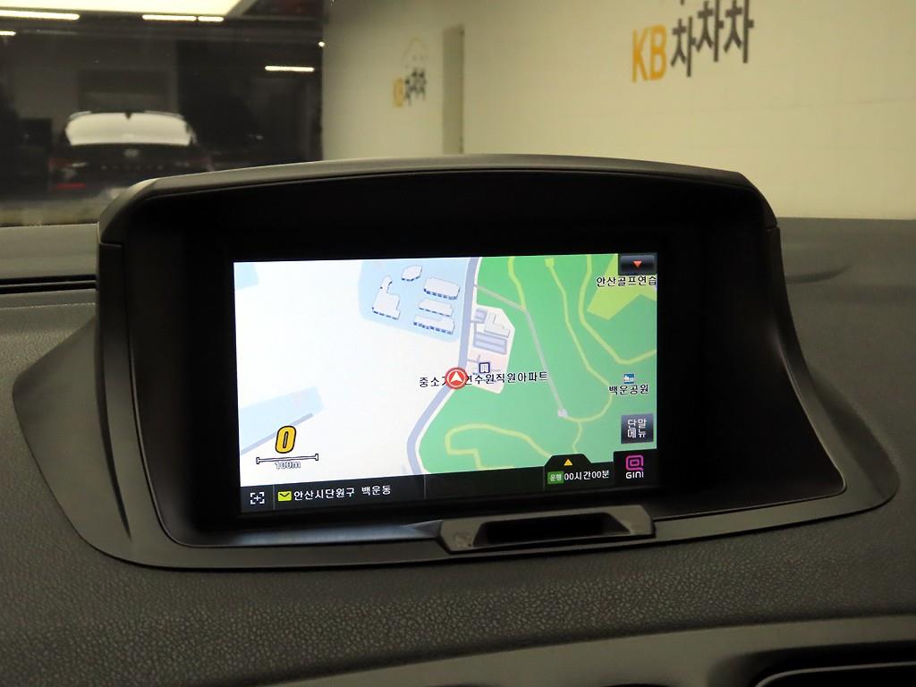 SAMSUNG SM3 - Vista 8