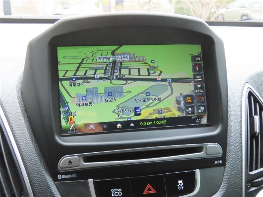 HYUNDAI Tucson 2013 - Importación desde Corea - HF Imports Iquique - Foto 8