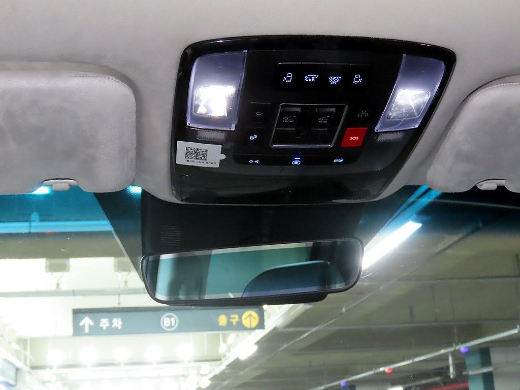 HYUNDAI Staria 2025 Negro - Importación desde Corea - HF Imports Iquique - Foto 13