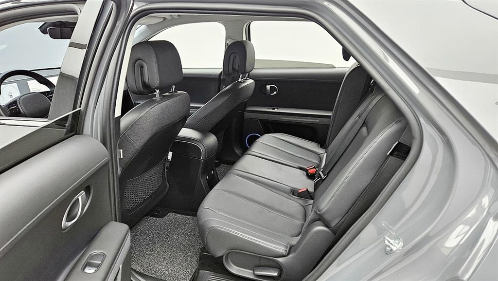 HYUNDAI Ioniq 5 2023 Gris - Importación desde Corea - HF Imports Iquique - Foto 19