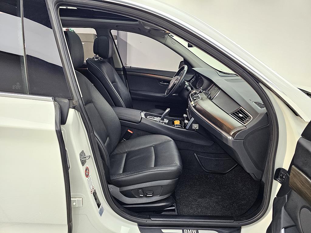 BMW Gran Turismo - Vista 11