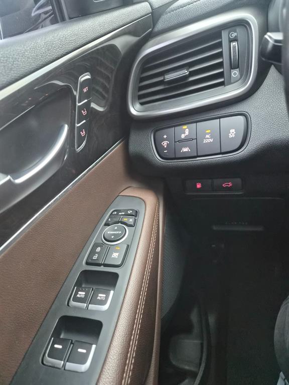 KIA Sorento - Vista 11