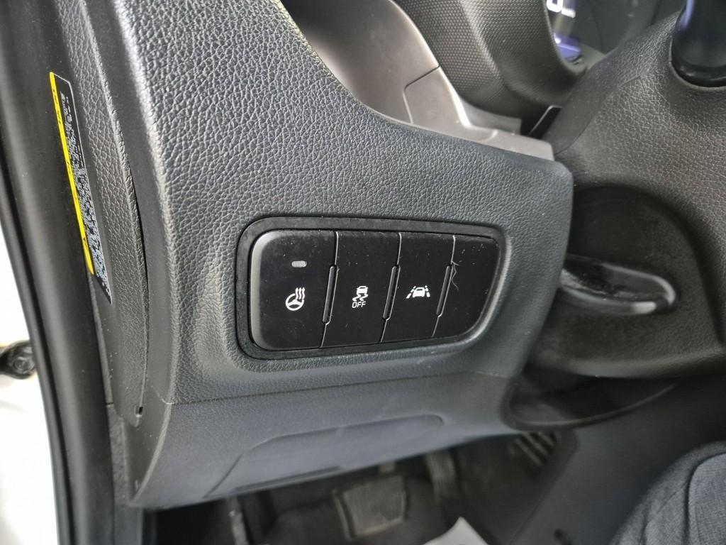 KIA Ray 2021 Blanco - Importación desde Corea - HF Imports Iquique - Foto 16