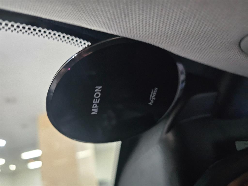 Jeep Renegade 2016 Gris - Importación desde Corea - HF Imports Iquique - Foto 17