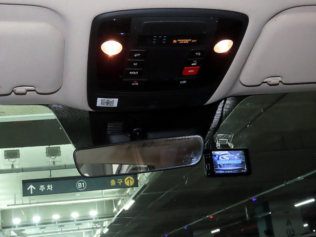 KIA Carnival 2022 Blanco - Importación desde Corea - HF Imports Iquique - Foto 16