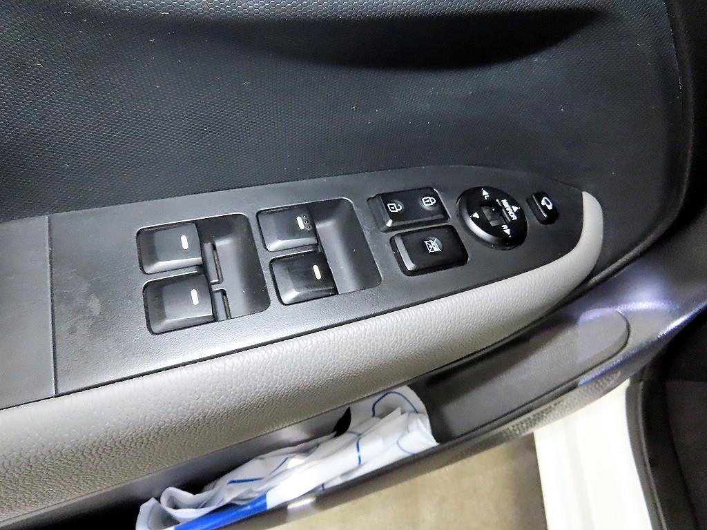 KIA Ray 2022 - Importación desde Corea - HF Imports Iquique - Foto 14