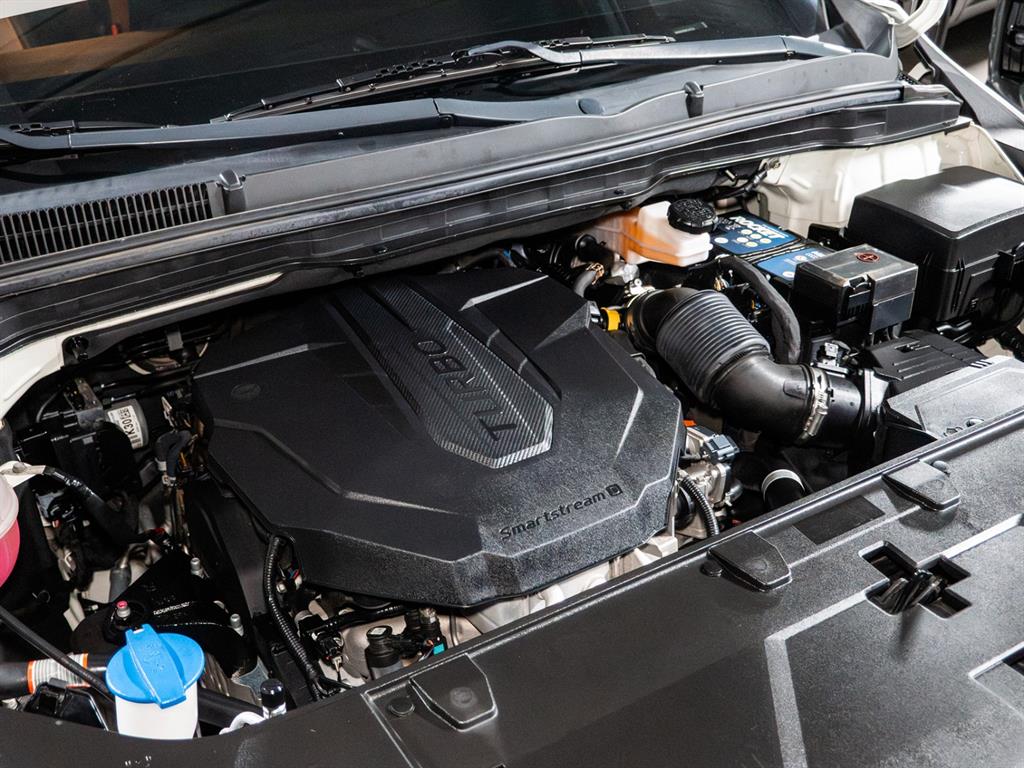 KIA Carnival 2021 Blanco - Importación desde Corea - HF Imports Iquique - Foto 20