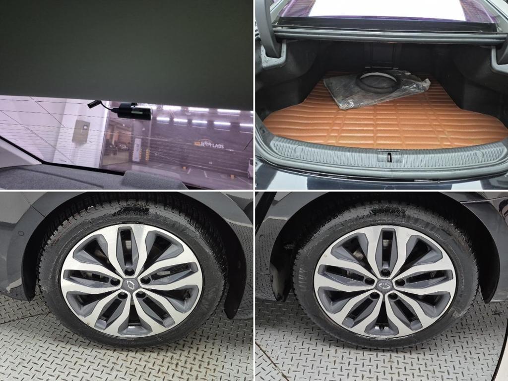 SAMSUNG SM6 2016 Negro - Importación desde Corea - HF Imports Iquique - Foto 19