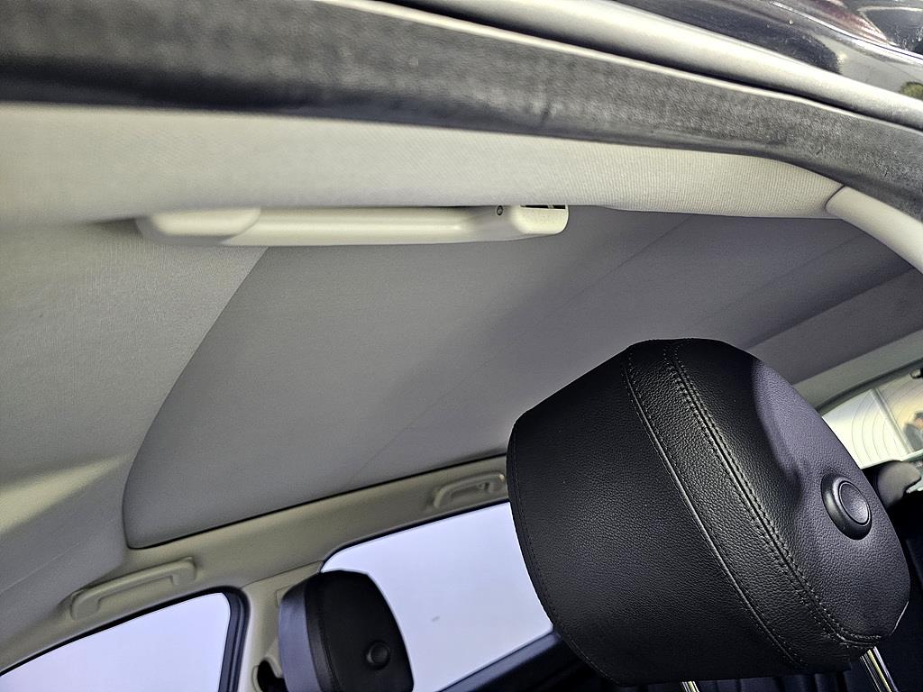 Land Rover Discovery Sports 2016 Negro - Importación desde Corea - HF Imports Iquique - Foto 13