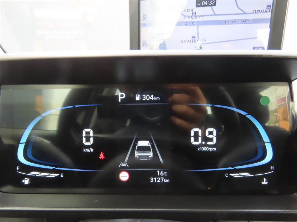 HYUNDAI Casper 2024 the color of pearl - Importación desde Corea - HF Imports Iquique - Foto 8