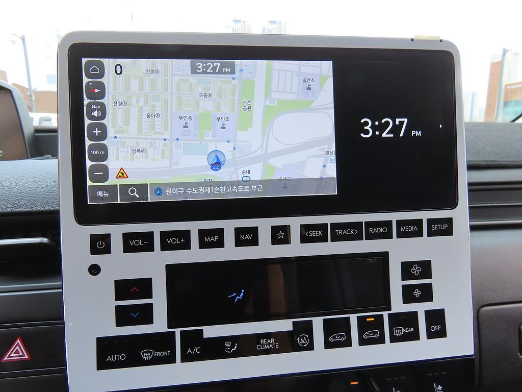 HYUNDAI Staria - Vista 11