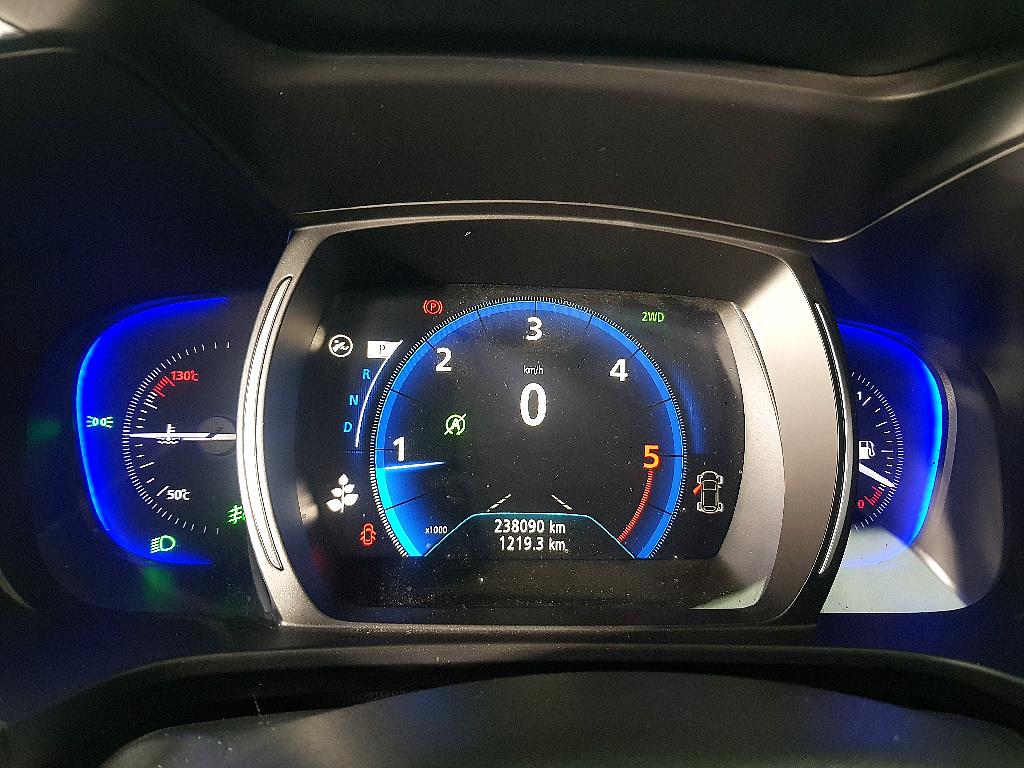 SAMSUNG QM6 - Vista 7