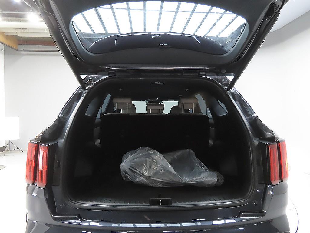 KIA Sorento 2022 Gris - Importación desde Corea - HF Imports Iquique - Foto 9