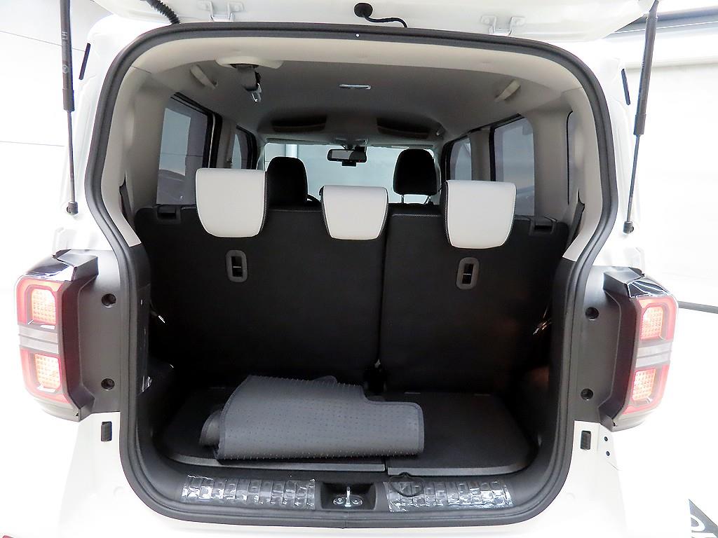 KIA Ray 2023 Blanco - Importación desde Corea - HF Imports Iquique - Foto 18