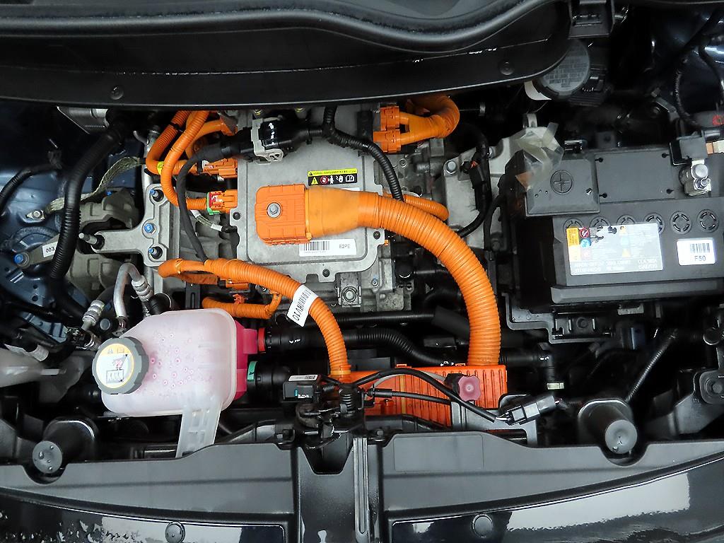 KIA Ray 2024 - Importación desde Corea - HF Imports Iquique - Foto 20