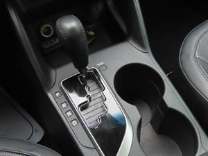 HYUNDAI Tucson - Vista 12