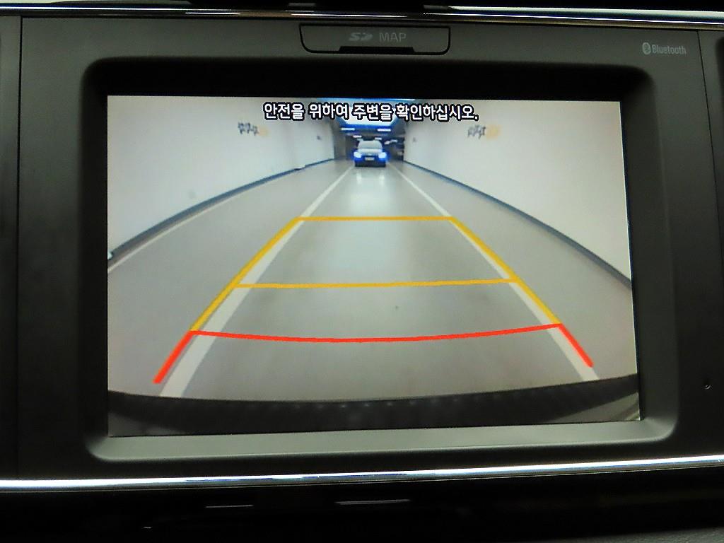 KIA Carnival 2019 Negro - Importación desde Corea - HF Imports Iquique - Foto 14