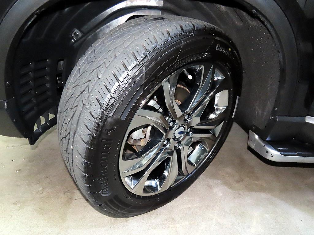 Ssangyong Rexton 2020 Negro - Importación desde Corea - HF Imports Iquique - Foto 20