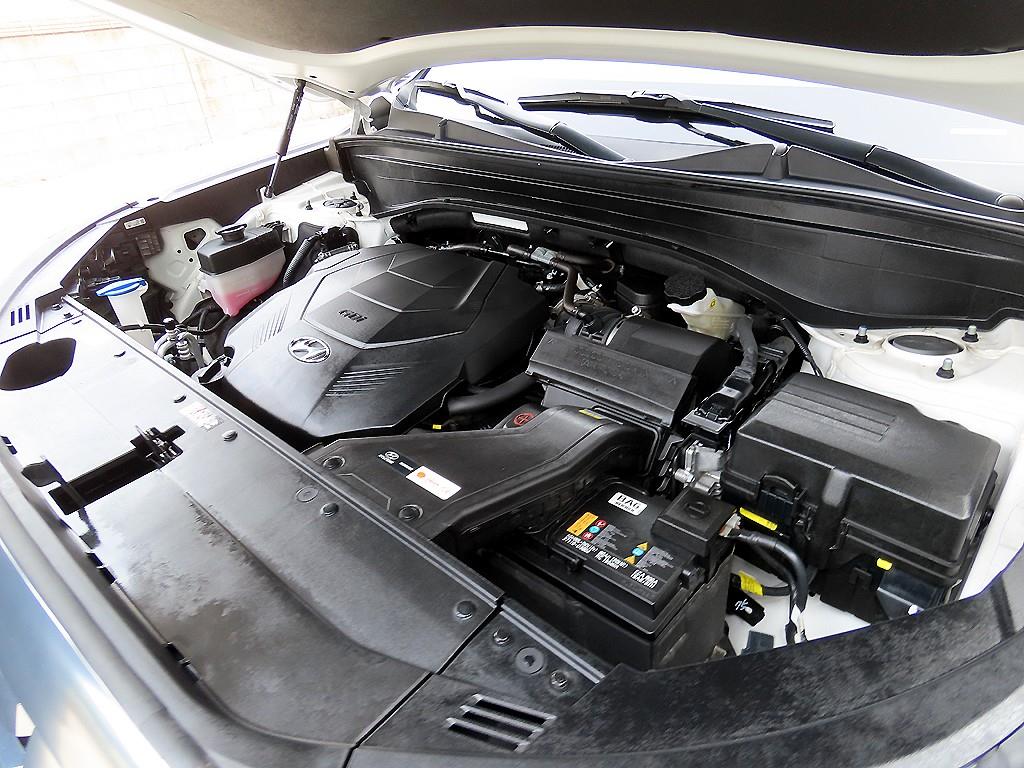 HYUNDAI Palisade 2023 Blanco - Importación desde Corea - HF Imports Iquique - Foto 19