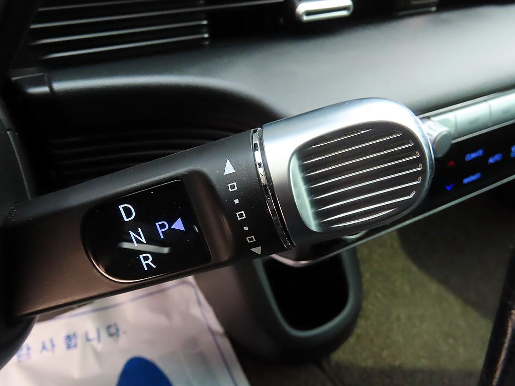 HYUNDAI Ioniq 5 - Vista 10