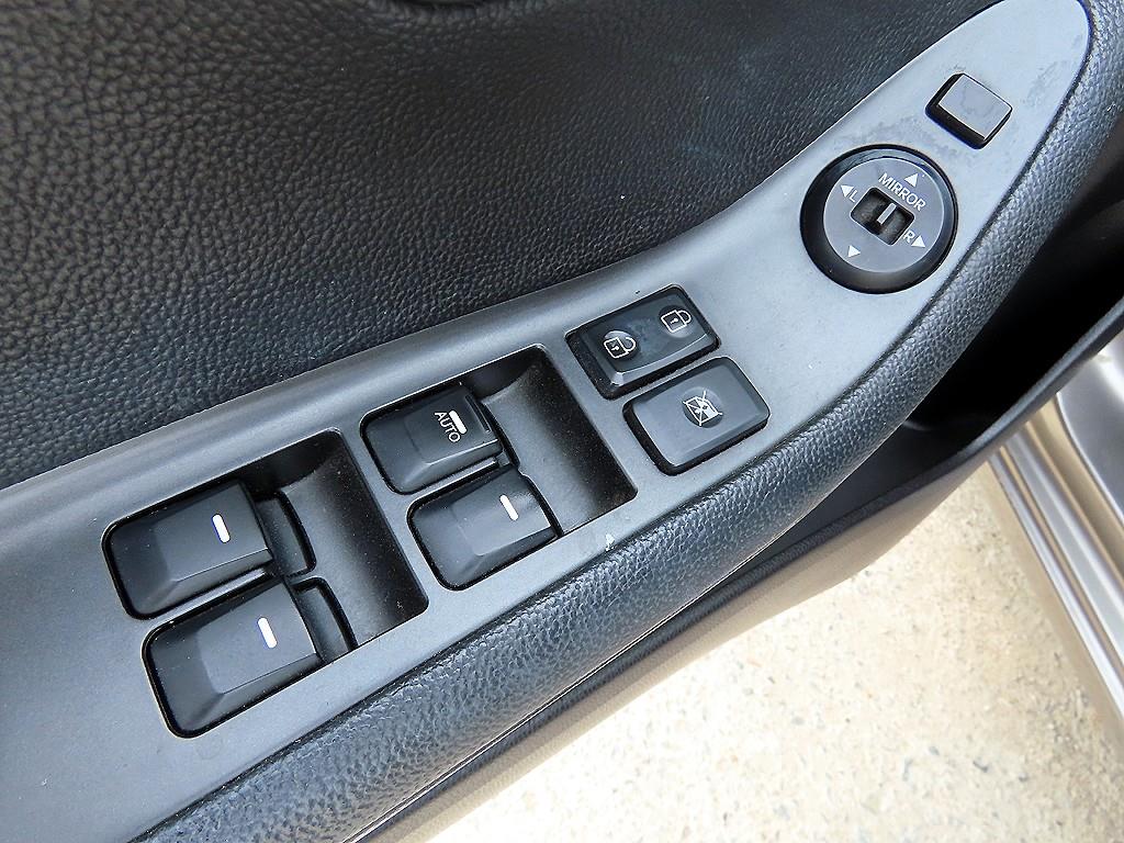 KIA Morning 2012 Gris - Importación desde Corea - HF Imports Iquique - Foto 13