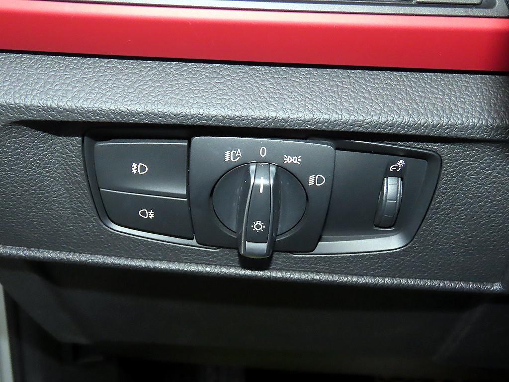 BMW 1 series 2017 Plateado - Importación desde Corea - HF Imports Iquique - Foto 14