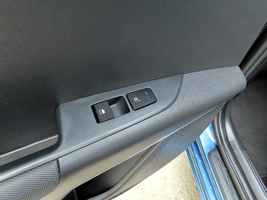 KIA Niro 2022 Azul - Importación desde Corea - HF Imports Iquique - Foto 16