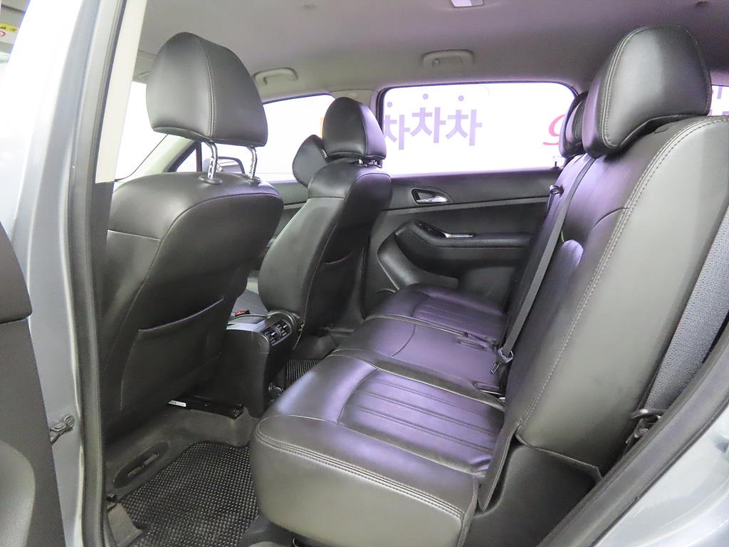 Chevrolet Orlando - Vista 6