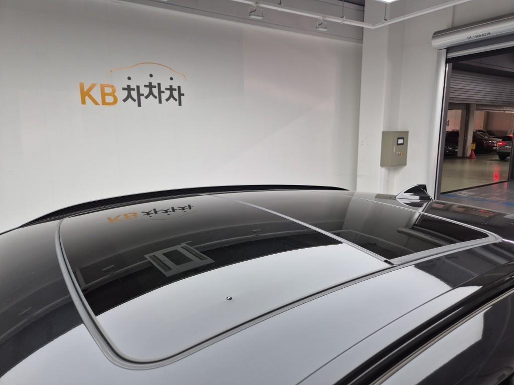 BMW X4 2022 Negro - Importación desde Corea - HF Imports Iquique - Foto 13