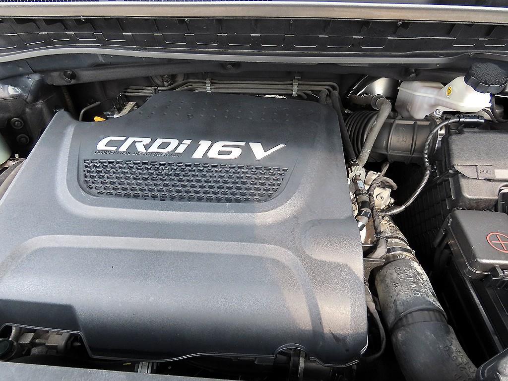 KIA Carnival 2018 - Importación desde Corea - HF Imports Iquique - Foto 19