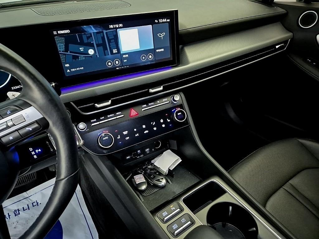 HYUNDAI Sonata 2024 Blanco - Importación desde Corea - HF Imports Iquique - Foto 13