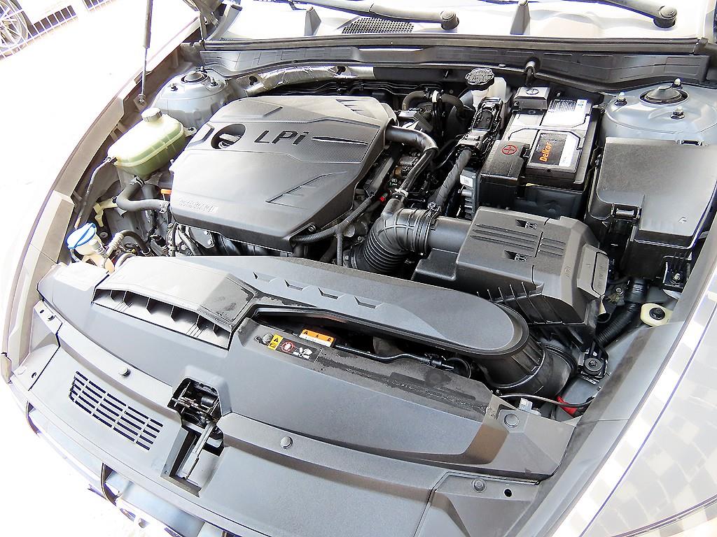 HYUNDAI Sonata 2020 - Importación desde Corea - HF Imports Iquique - Foto 18