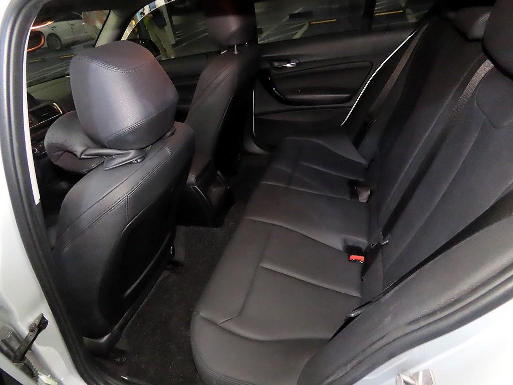 BMW 1 series - Vista 7