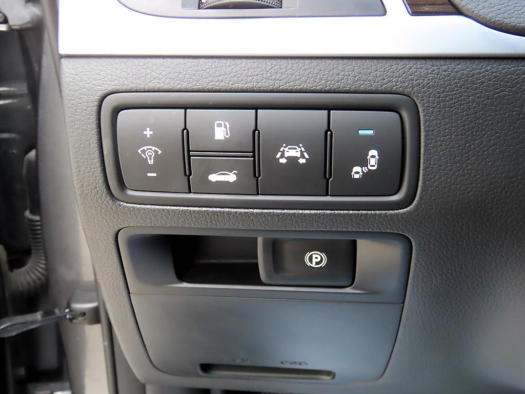 Genesis G80 - Vista 12