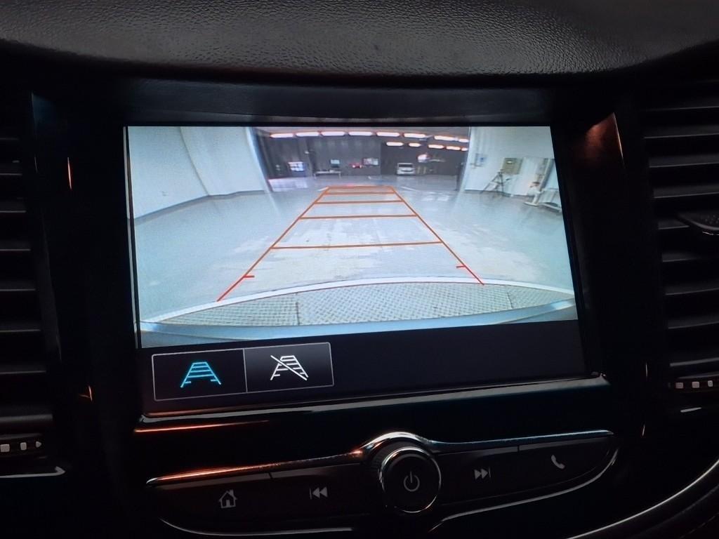 Chevrolet Trax 2019 Gris - Importación desde Corea - HF Imports Iquique - Foto 13