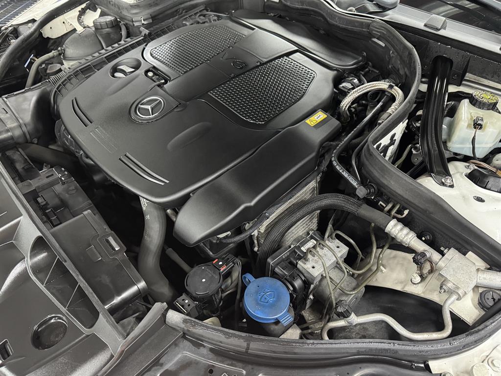 Mercedes Benz E class 2013 Blanco - Importación desde Corea - HF Imports Iquique - Foto 18