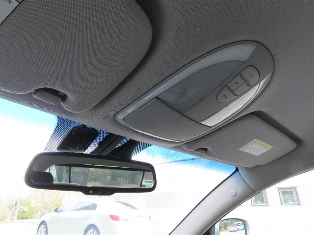 HYUNDAI Genesis 2009 Plateado - Importación desde Corea - HF Imports Iquique - Foto 9